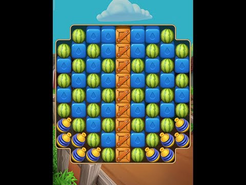 TOON BLAST level 3529