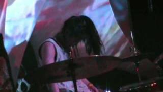 Nisennenmondai @ Jazzjuice 2008 - Part 4 of 4