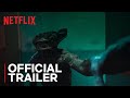 Sweet Home | Official Trailer | Netflix