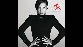 Limitedless - Alicia Keys