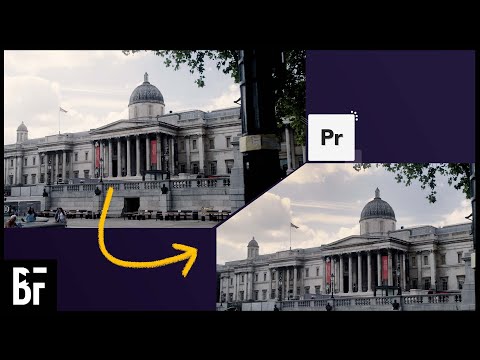 5 EASY Text Effects in Adobe Premiere Pro 2024