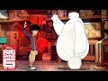 Trailer | Big Hero 6 The Series | Disney Channel