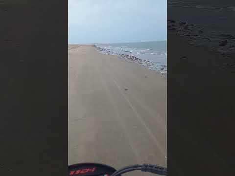 barra dos remédios barroquinha Ceará