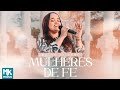 Ruthe Dayanne - Mulheres de Fé (Clipe Oficial MK Music)