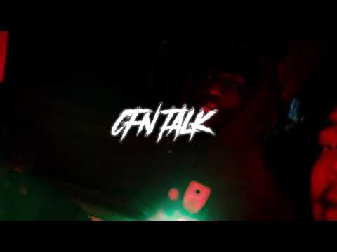 BaxkstreetBigDav x BaxkstreetScooter x CFN Solo - (BaxkstreetCFNTalk)