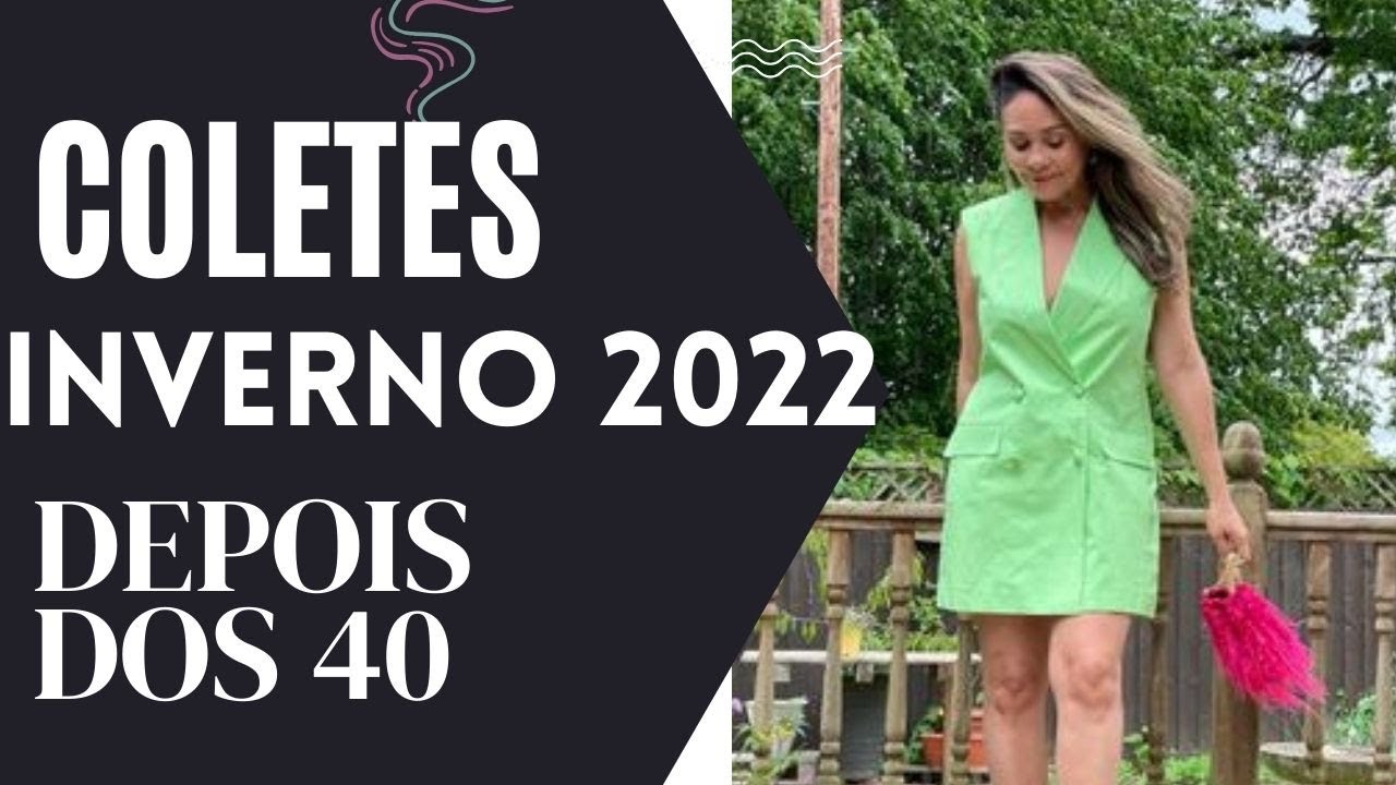Watch Now Como usar MAX COLETE no Inverno 2022| Moda DEPOIS DOS 40 Como usar MAX COLETE no Inverno 2022| Moda DEPOIS DOS 40