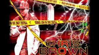 Chris Brown! A Milli!