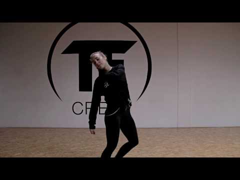 Tjaša Žibert - TransForm Workshop 2018