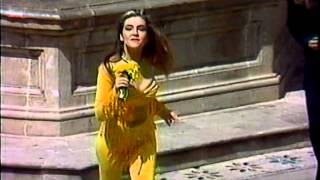 Me matas Music Video