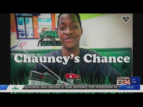 Chauncy Black, subject of 2016 fundraiser, charged in connection with homicide
