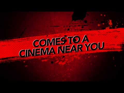 Danish Dynamite - The Movie