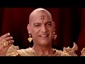 Paramavatari Sri Krishna Ep 1 Nirnay Samadhiya Kannada Tv Serial ZEE5 Classics Kannada