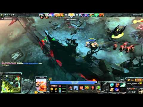 Techies - Ring around the rosie