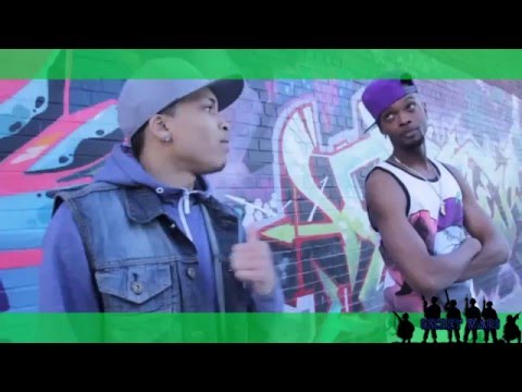 Boy Wonder vs J. Villa