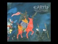 Earth - His Teeth Did Brightly Shine