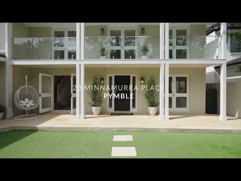 28 Minnamurra Place, Pymble, NSW 2073, 5 Kuwarto, 2 Banyo, House