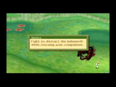 Let's Play Tales of the Abyss Pt. 68, No, We Killed It!
