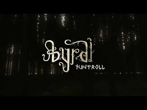 BYRDI - Tuntroll (Official Video)
