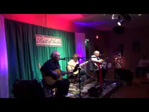 Al Carmichael, Shelia Qualltebaum, Gary McCoy - "When Good Men Disagree"