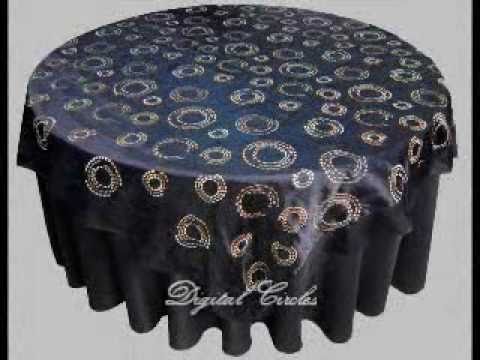 suiti tablecloths chaar