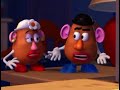 Toy Story 2 Bloopers Egyptian Arabic