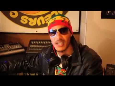 Freestyle Reggae Fazzo