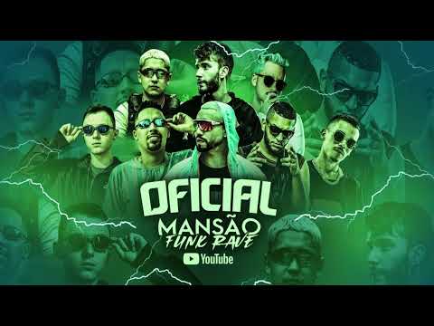 MEGA FUNK RAVE SALABIN MC MADAN (DJ TEZINHO E DJ GUILHERME BEATS)