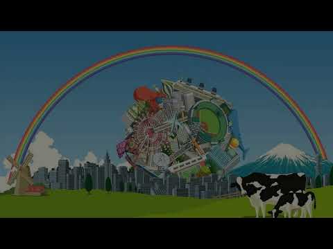 Kenji Ninuma - DISCO★PRINCE | osu! TAG2 MANDALA