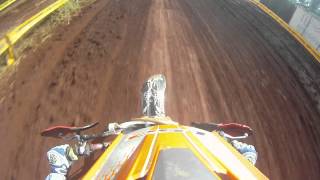 preview picture of video 'Motocross Realeza - Treino - Crf150r'