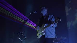 Portugal. The Man - Purple Yellow Red &amp; Blue (Osheaga Sessions)