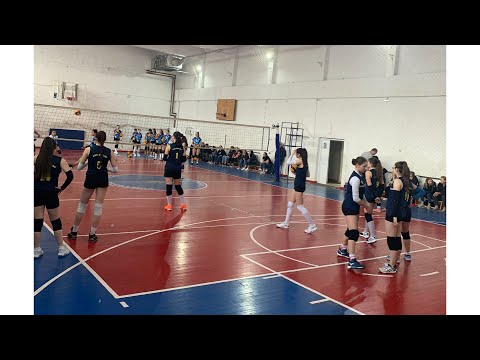 Turneu semifinal CSS Bacau - CSV Craiova