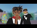REMASTERED Juice WRLD Bad Boy Ft Young Thug Official VR Music Video