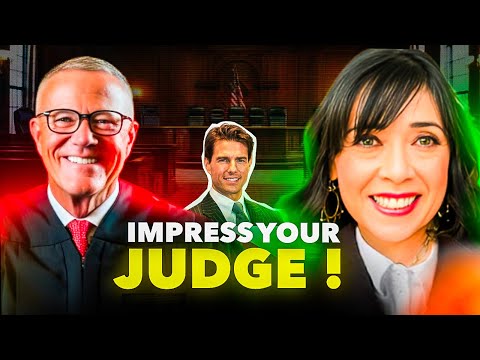 5 Clever Tips To Win Over Your Child Custody Judge!