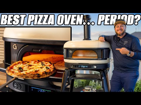 We Got the New Gozney Dome Gen 2 XL – Worth the Upgrade?