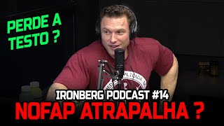 #NOFAP - ISSO AJUDA OU ATRAPALHA COM A TESTO ?