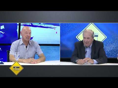 Seguridad Vial Pgm 570 - Frenos, Cinturon de Seguridad y Control de Estabilidad