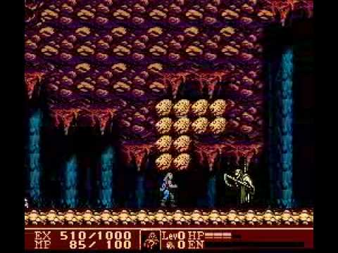 Kick Master (NES) with commentary