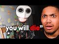 He Made A SELF AWARE Robot