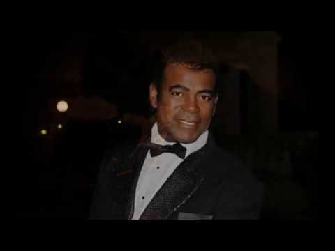 Promotional video thumbnail 4 for Mirror of Johnny Mathis