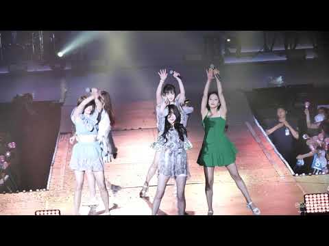 170729.Alwayz.러블리즈(Lovelyz) - 1cm Band.ver