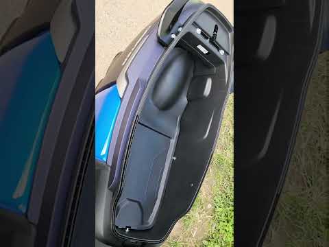 TVS Orbiter EV 2025 with On-Road price & Features 🔥❤️