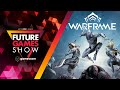 Warframe Trailer - Future Games Show at Gamescom 2023