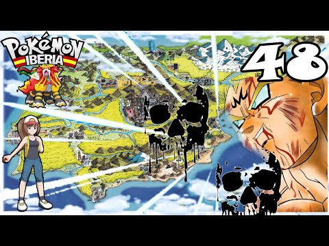 Pokémon IBERIA Ep.48 - ESTO ES TODO AMIGOS.......
