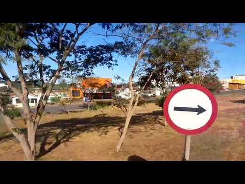 De Ônibus Em...MIRANORTE - TOCANTINS - BRASIL (Em 02 de julho de 2023)