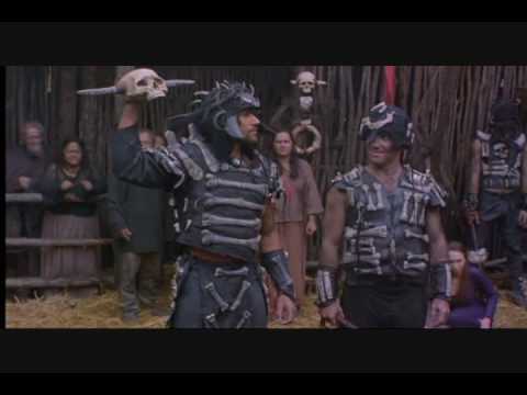 the Beastmaster on tv series