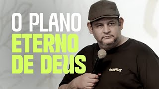 O Propósito Eterno de Deus para a Família | Fábio Coelho - Pregação Igreja Família JesusCopy