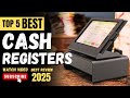 Top 5 BEST Cash Registers 2025 Cash Registers Review
