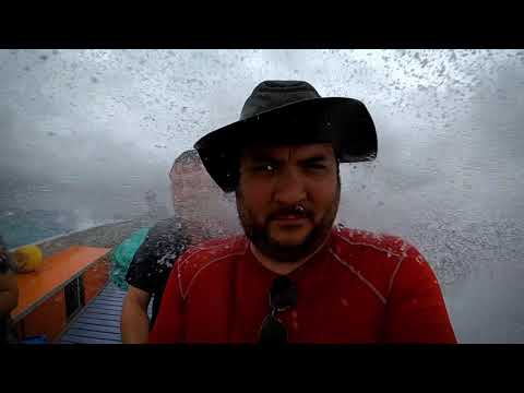 Return To Tuvalu - Clip#7 "Christmas In Funafuti"