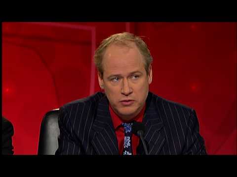 Parlamentet - Lite tips från coachen (Robert Gustafsson)