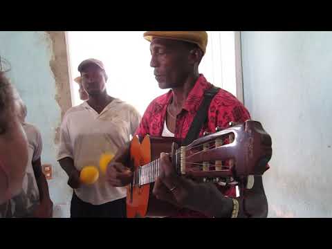 Changüí: The Sound of Guantánamo (Official Trailer)